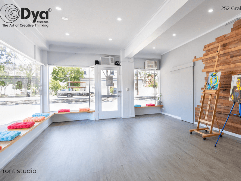 Dya's Creative Studio